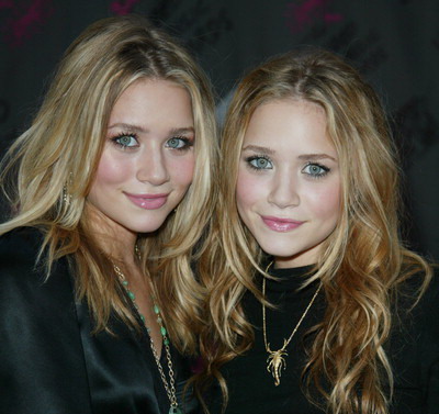 olsen twins olsen twins makeup. olsen twins
