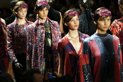 sao paulo fashion week sao paulo fashion week