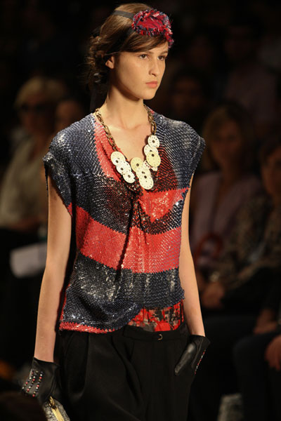 sao paulo fashion week sao paulo fashion week