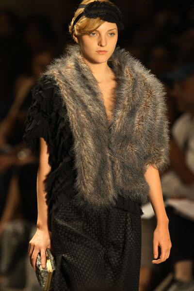 sao paulo fashion week sao paulo fashion week