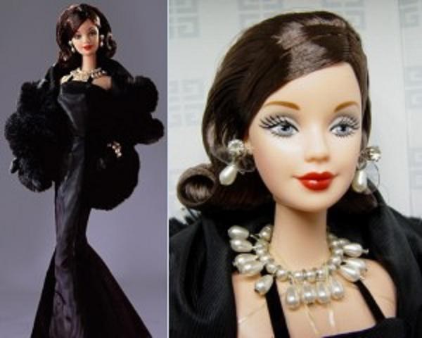 Diseñadores de la muñeca barbie: Una muñeca de moda | AquiModa.com
