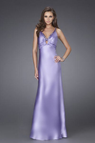 vestidos hechos de raso | Moda, vestidos de boda, complementos para ...