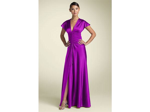 Vestidos de Noche para Boda Invierno | Los Más Hermosos Vestidos de ...