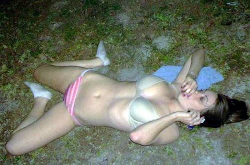 Fotos de mujeres borrachas