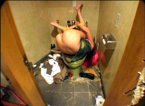 Fotos de mujeres borrachas