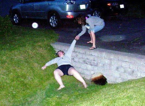 Fotos de mujeres borrachas
