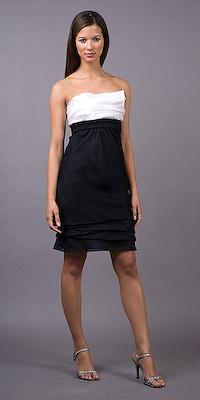 Vestidos cortos de fiestas | Moda, vestidos de boda, complementos para ...