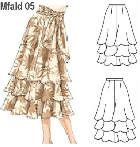 Lindas faldas casuales | AquiModa.com: vestidos de boda, vestidos ... Lindas faldas casuales | AquiModa.com: vestidos de boda, vestidos ...