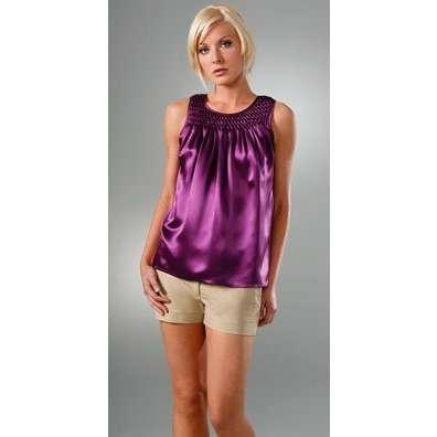 Estilos De Blusas