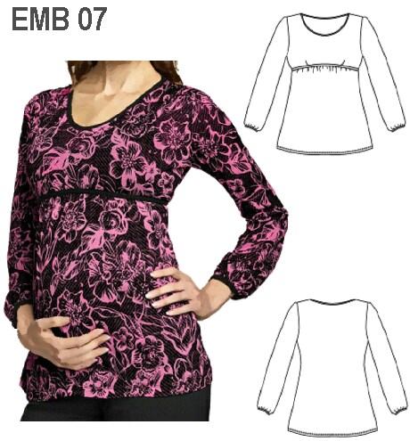 ropa para embarazadas