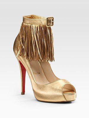 modelos de zapatos de fiesta
