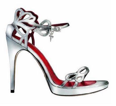 modelos de zapatos de fiesta