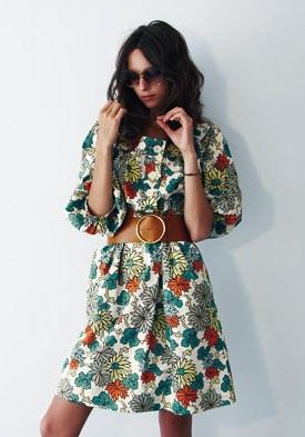 Lo último en vestidos casuales de moda | Moda, vestidos de boda ...