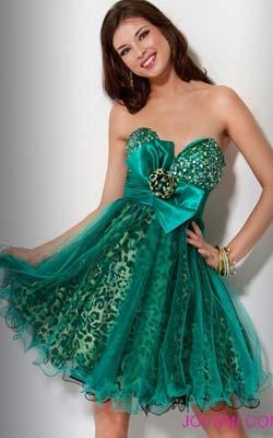 vestidos de 15