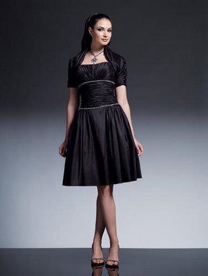 vestidos para fiestas informales
