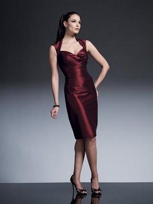 vestidos para fiestas informales
