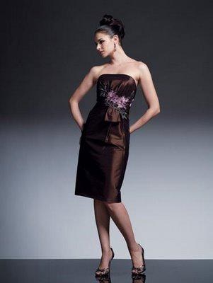 vestidos para fiestas informales