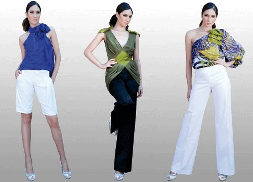 ropa de moda