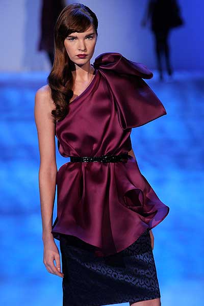 vestidos negros largos