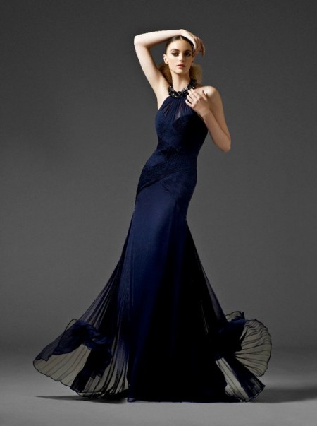 vestidos tornasolados