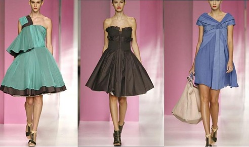 vestidos de noche cortos. vestidos cortos de colores