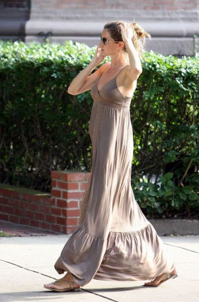 vestidos de famosas