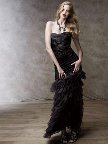 vestidos largos de gala