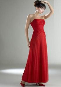 vestidos largos vaporosos