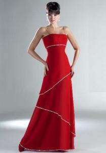 vestidos largos vaporosos