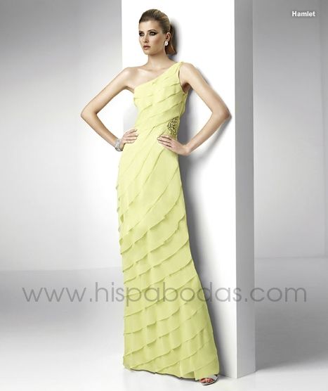 vestidos con capas para fiestas de noche