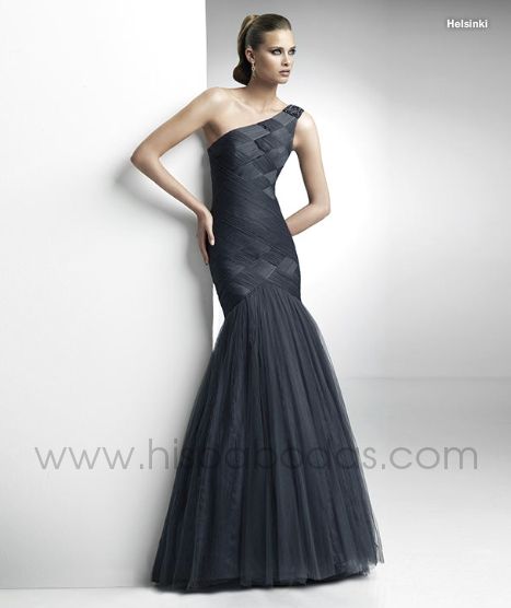 vestidos con capas para fiestas de noche