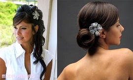 Pantalones y monos bonitos para cabello corto