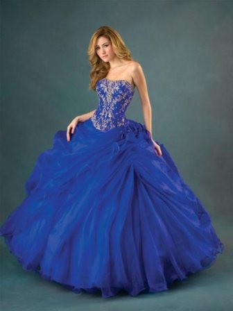 Vestidos de colores hermosos para quinceañeras | Moda, vestidos de ...