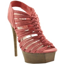 imagenes de sandalias altas de moda
