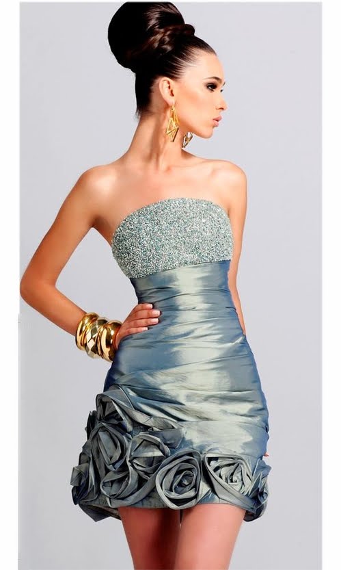 vestidos cortos vestidos elegantes