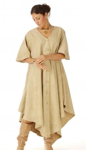 vestidos cortos gorditas