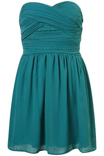 vestidos elegantes estampados