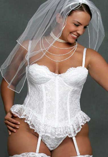 moda sexy gorditas