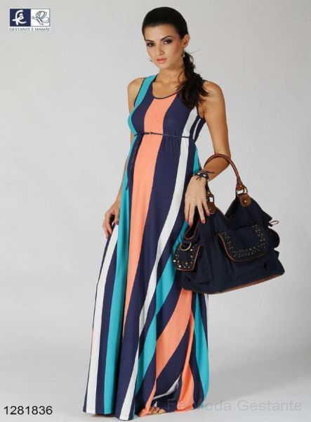 vestidos de fiesta para embarazadas