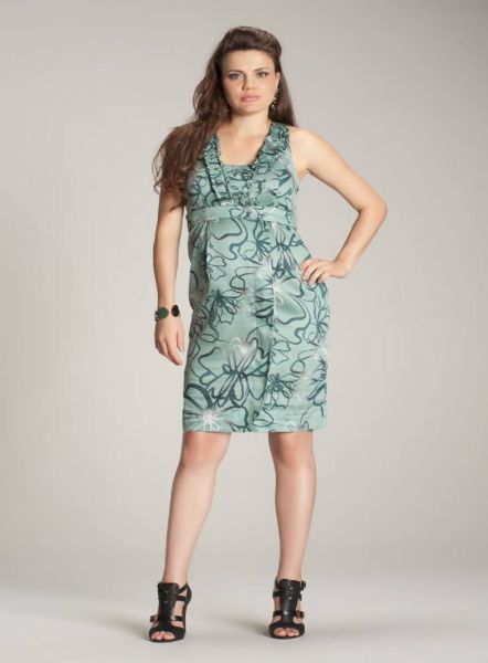 vestidos de fiesta para embarazadas