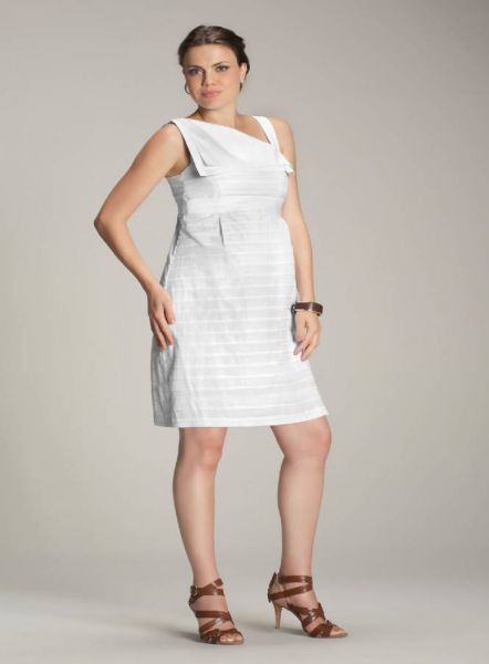 vestidos de fiesta para embarazadas