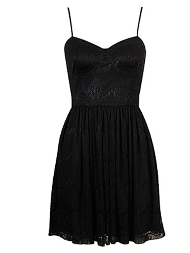vestidos cortos para bodas