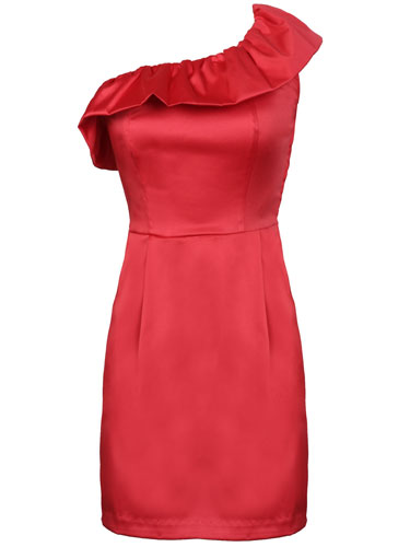 vestidos cortos para bodas