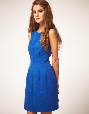 vestidos asimétricos