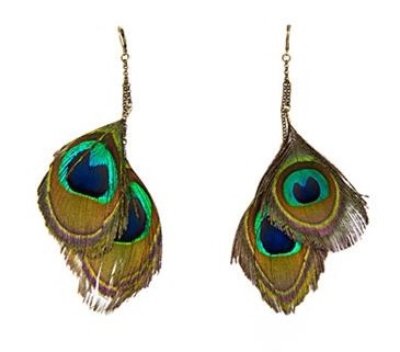 collares y brazaletes de moda