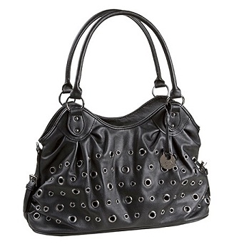 ropa de invierno 2012
