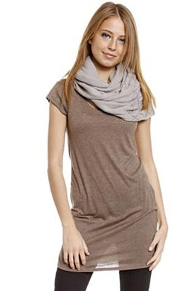 ropa de invierno 2012