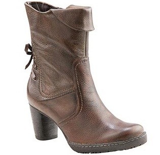 ropa de invierno 2012