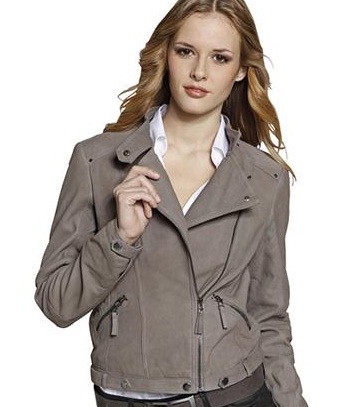 ropa de invierno 2012