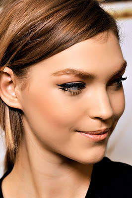 maquillaje para noche